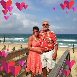 Meet your Posher, Donna